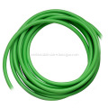 220v Heating Silicone Rubber cable Carbon Fiber Conductor